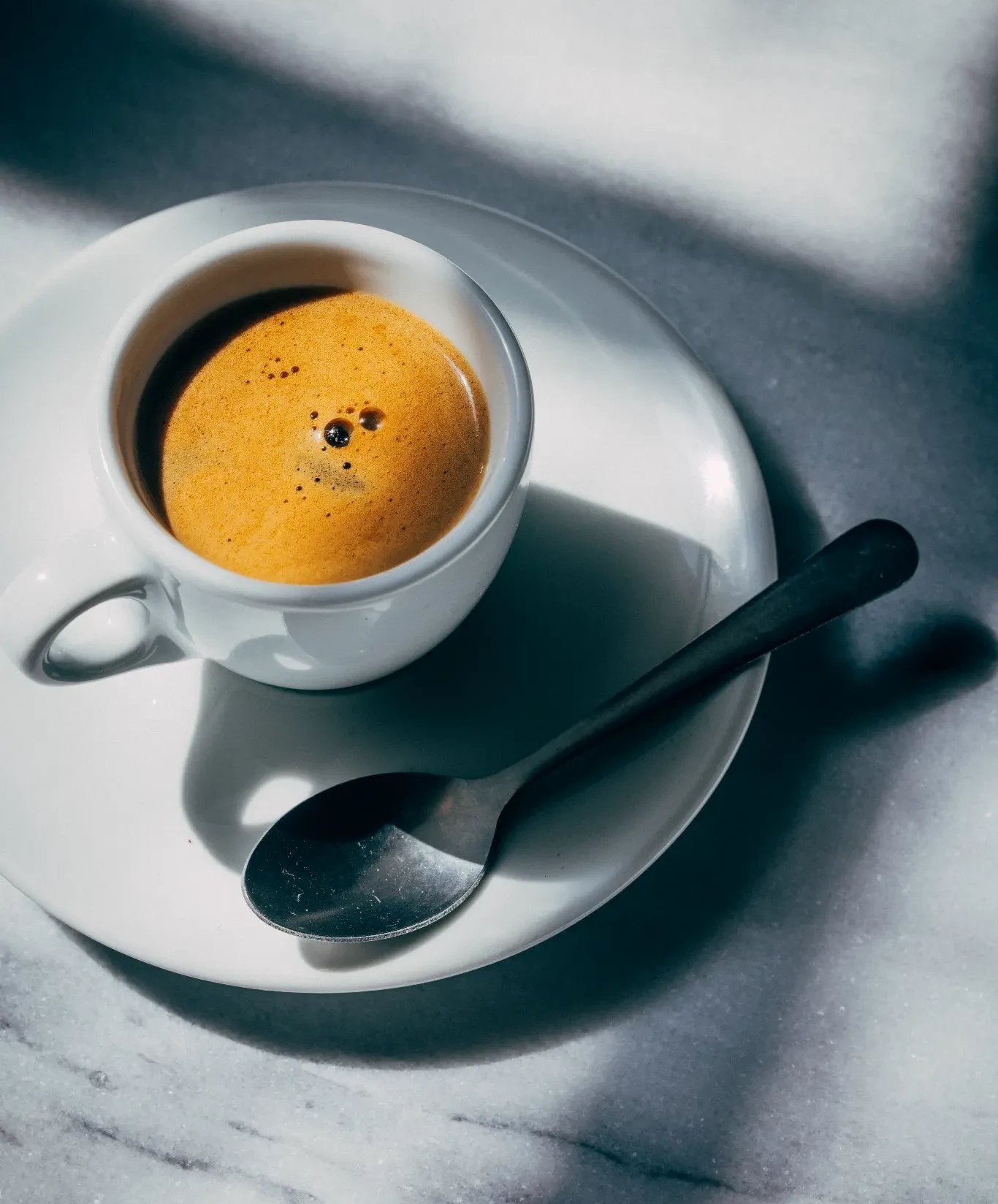 The Healthier Way to Caffeinate