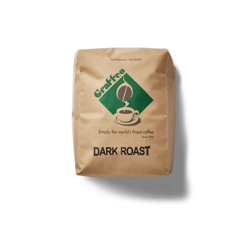 Dark Roast